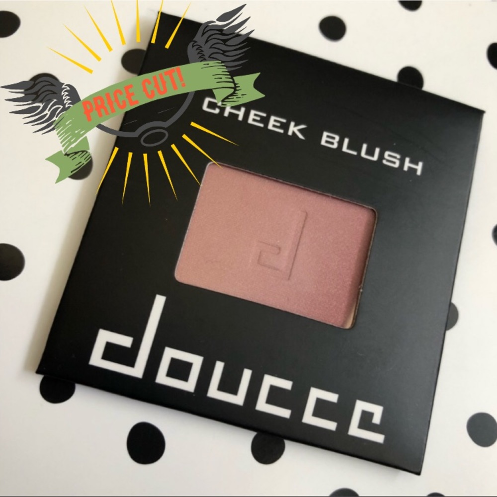 💚3 for $20! DOUCCE Cheek Blush Single